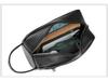 Men's Large Capacity Lightweight PU Business Clutch Bag