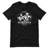 TREMORS Film Val Handwerkerdienste Schwarzes T-Shirt Kurzarm Unisex T-Shirt Unisex T-Shirt