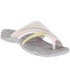 Nouveau Style Tongs Grandes Tailles avec Talons Plateforme - Chaussures pour Femmes