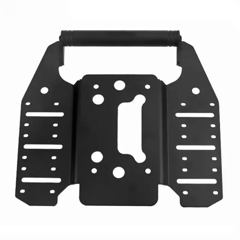 

Кронштейн для навигации мотоцикла Держатель телефона Для CFMOTO 800MT-X 800MTX MTX800 Аксессуары чёрный