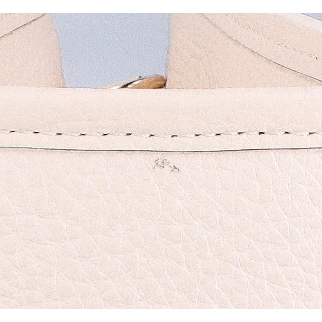 COACH CO971 Dempsey Tote 22 Tote Bag IvoryUsed