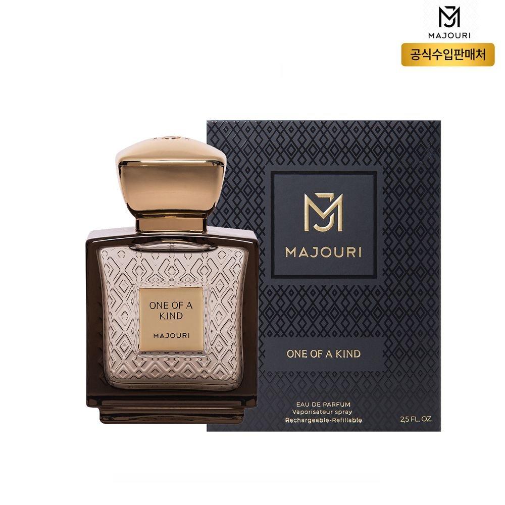 [Majuri] One of a Kind Eau de Parfum 75ml