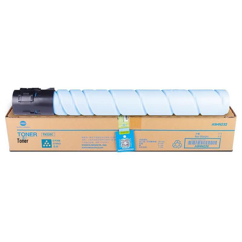 Konica Minolta TN328 Toner Cartridge