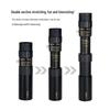 Yuanzu 10-300x40 High-Powered HD Zoom Telescope