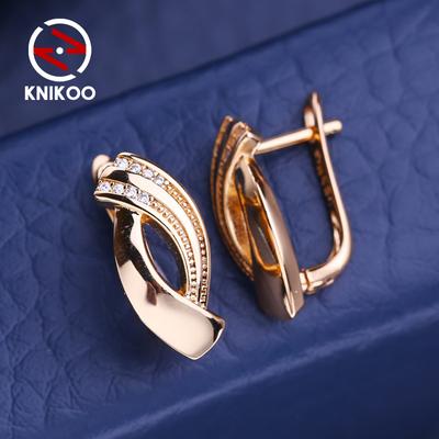 Küpe – Sallanan Küpeler