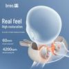 Breo Neck5 Cervical Neck and Shoulder Massager CN Plug (adapter Included)