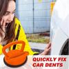 Car Repair Tool Body Repair Tool Suction Cup Remove Dents Puller Repair Car For Dents Kit Inspection Products Accessories Tools