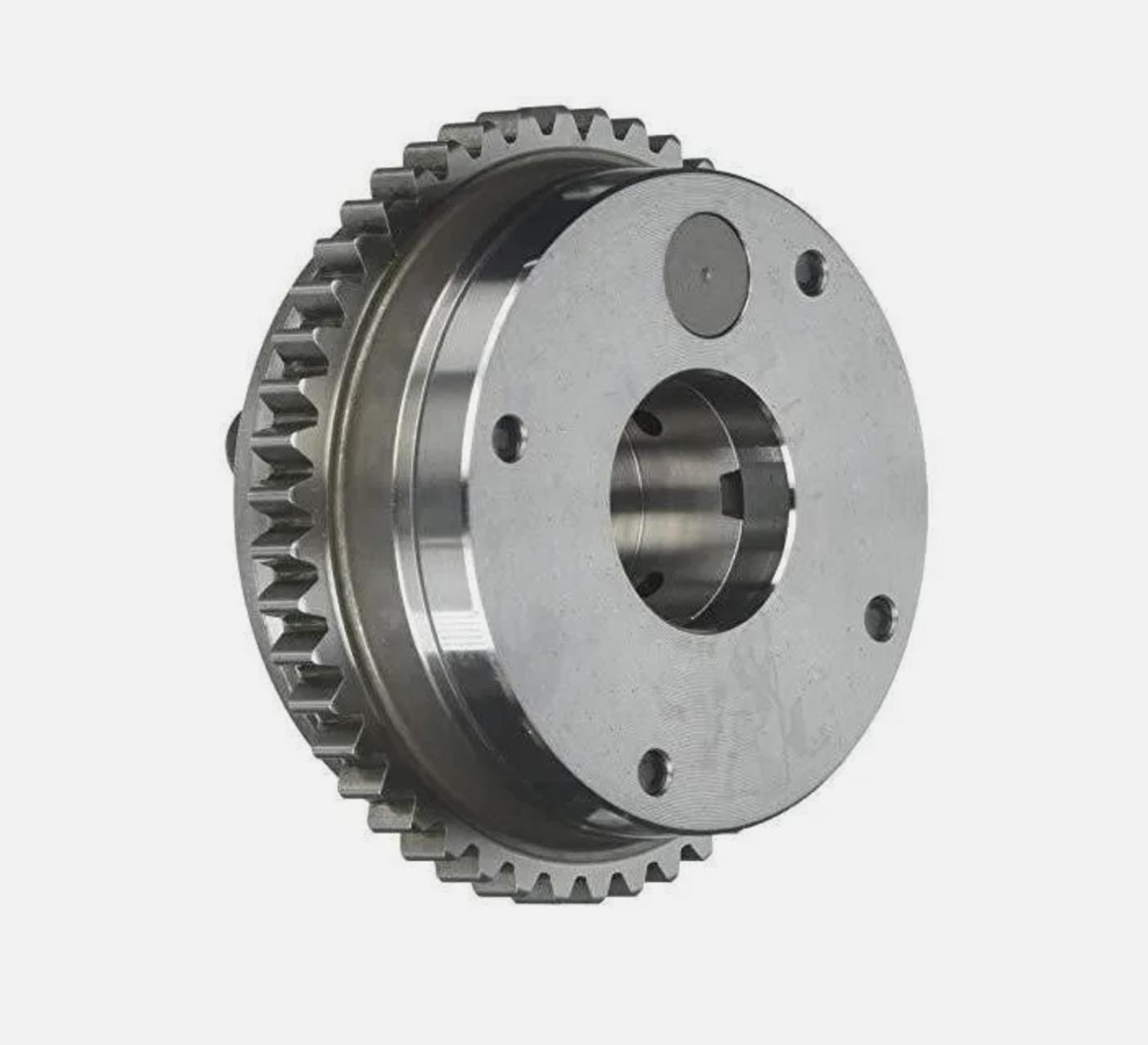 

HONDA Genuine CIVIC VTC Intake Cam Timing Actuator Sprocket 14310-RBC-003
