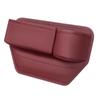 Multi-Function Car Seat Gap Storage Box with Cup Holder