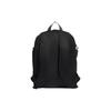 Adidas Minimalist Fashion Sports Zipper Backpack Unisex Backpack Black HY1003