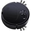 Robot Vacuum Cleaner, Powerful Suction Quiet Robotic Vacuum Cleaner Cleans Hard Floors to Low Pile Carpets Ideal for Pet Hair
