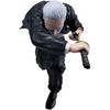 SAKAMOTO DAYS VIBRATION STARS -Takamura- Official Figure