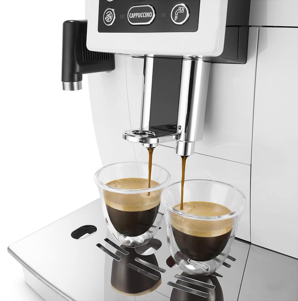 DeLonghi Kimbo 100% Arabica Coffee Beans, 250g, DLSC612