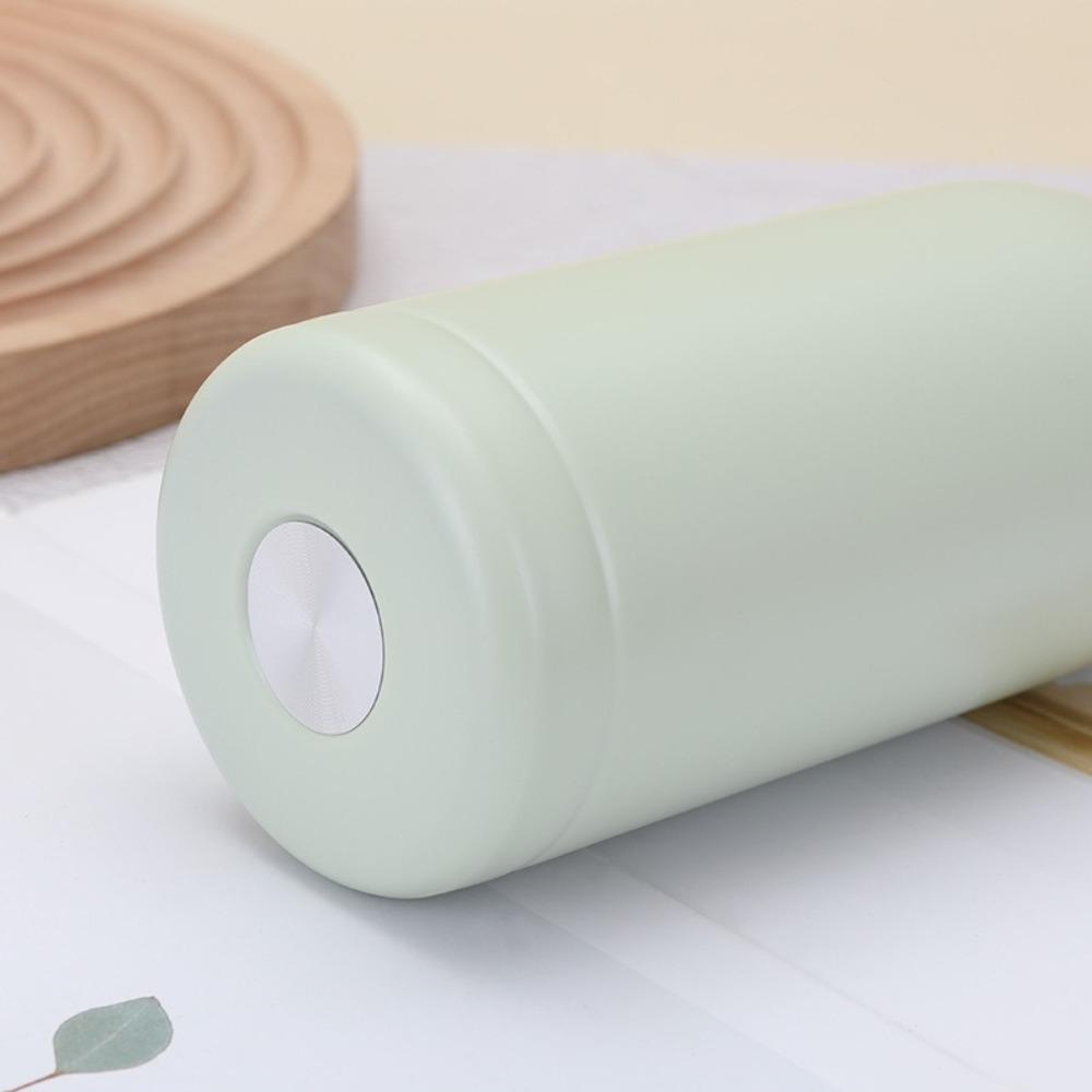 Multifunctional Vacuum Bounce Cup Portable Water Cup New Water Bottle Accessories