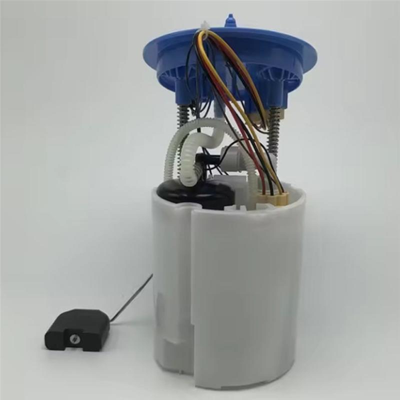 Prominente 8V0919087A Kraftstoffpumpenbaugruppe für RS3/TTRS 17-19 (Bürstenlos) 8V091-9087A A2C96408600 A2C96-408600