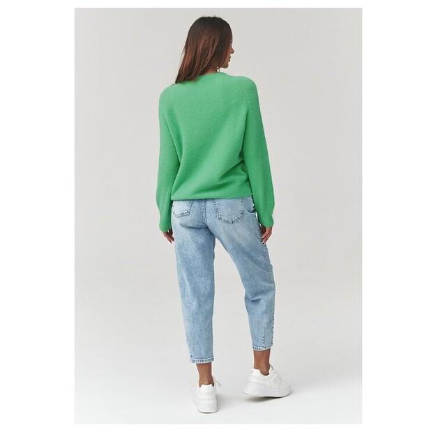 Maglione Makadamia C40