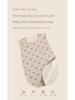 Four-Layer Children's Sleeveless Gauze Sleeping Bag: Anti-Kick, Summer-Weight, Korean Style.