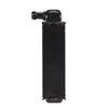 Aluminum Radiator Water Cooling Cooler Row 80MM for PC Computer CPU Heat Sink
