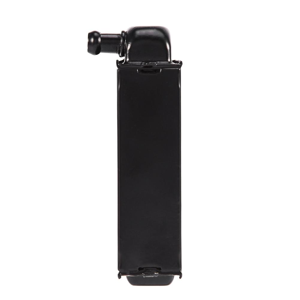 Aluminum Radiator Water Cooling Cooler Row 80MM for PC Computer CPU Heat Sink