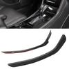 Strip Trim Cover UV zpracování ABS Autopříslušenství