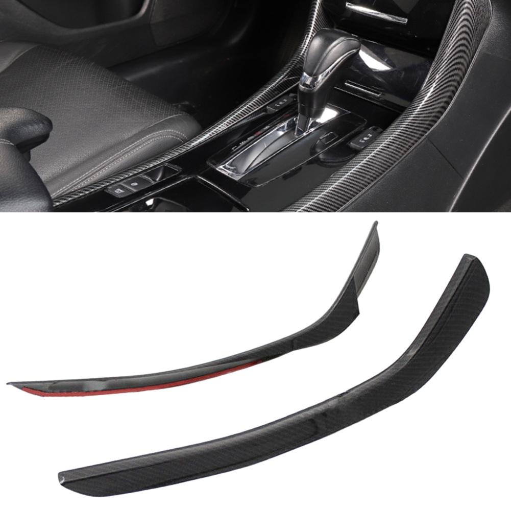 Strip Trim Cover UV zpracování ABS Autopříslušenství