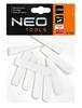 SMALL TILE WEDGES, 100 PCS - T N61-123