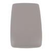 Mittkonsol Armstöd Lockskydd 589050E040 PU Stilfullt Utseende Förbättrad Komfort Mittkonsol