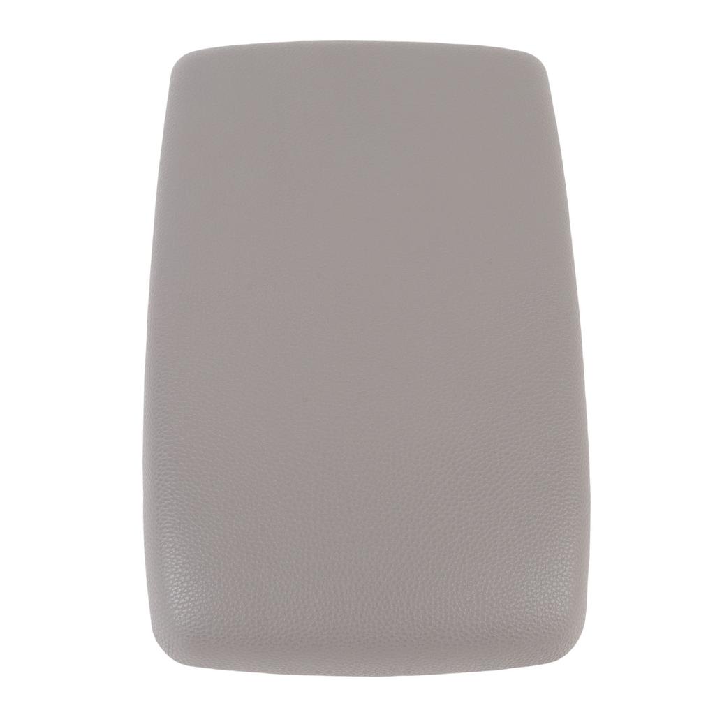 Mittkonsol Armstöd Lockskydd 589050E040 PU Stilfullt Utseende Förbättrad Komfort Mittkonsol