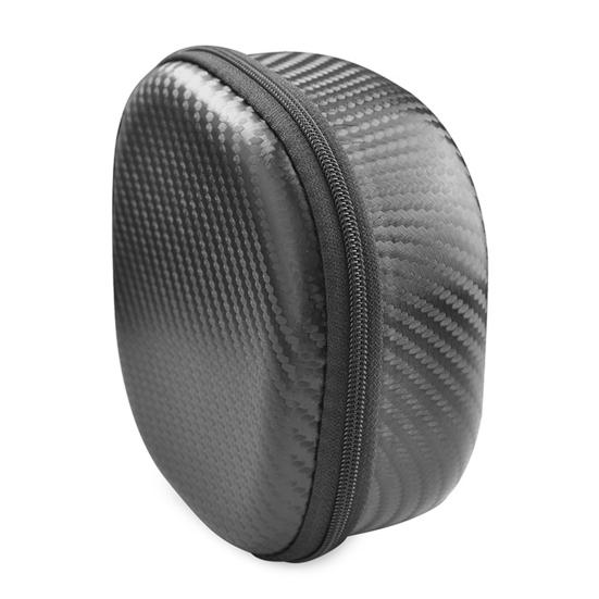 Audio Storage Bag Water-resistant Wear-resistant Dirt-resistant Universal Speaker Protector with Zipper Closure