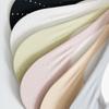 Socks Thin Ice Silk Mesh Invisible Socks Breathable Shallow Mouth Non-Slip Boat Socks Do Not Fall Off The Heel Socks
