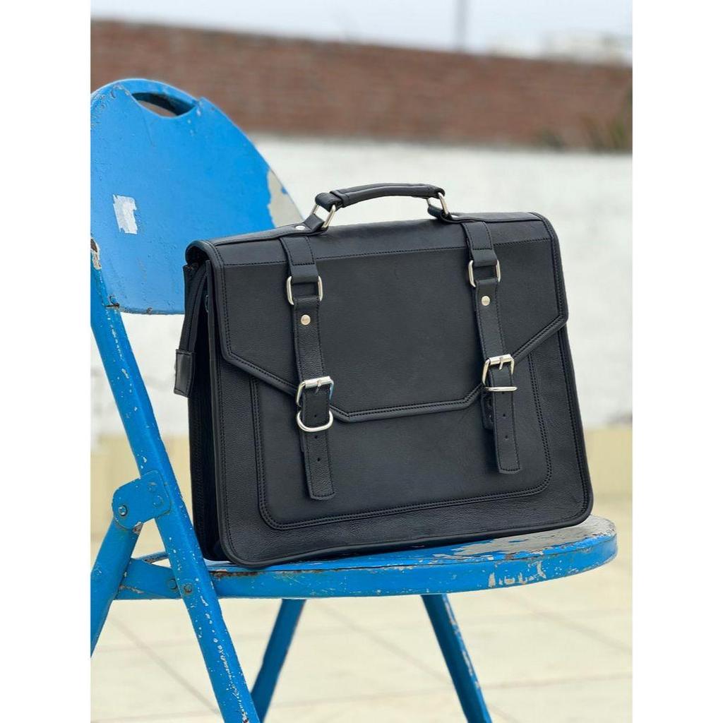 Klasická taška Buffalo Leather Messenger, pánská taška na notebook, taška přes rameno pro ženy, pracovní aktovka, crossbody body, dárky pro muže