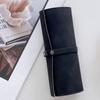 Matte Leder-Uhrenarmbänder Tasche Leichte Uhrarmband-Hülle Uhr-Organizer-Hülle Uhrzubehör