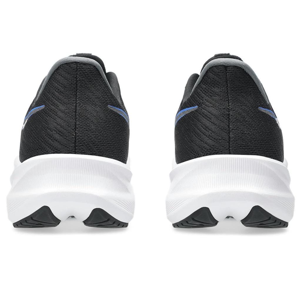 Laufschuhe VERSABLAST 4 1011B982 002 cm 3E [Asics] Herren (Schwarz/Illusion Blau) 27,0