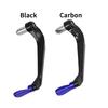 Off Road Retrofit Handguard Aluminum Horn Protector Handlebar Brake & Clutch Lever  Guard Protector