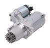 Toyota Starter Motor for Alphard Voxy Estima Harrier Genuine Part Numbers and Compatible with Aftermarket Parts ANH10W, ANH15W, MNH10W, MNH15W, Noah,