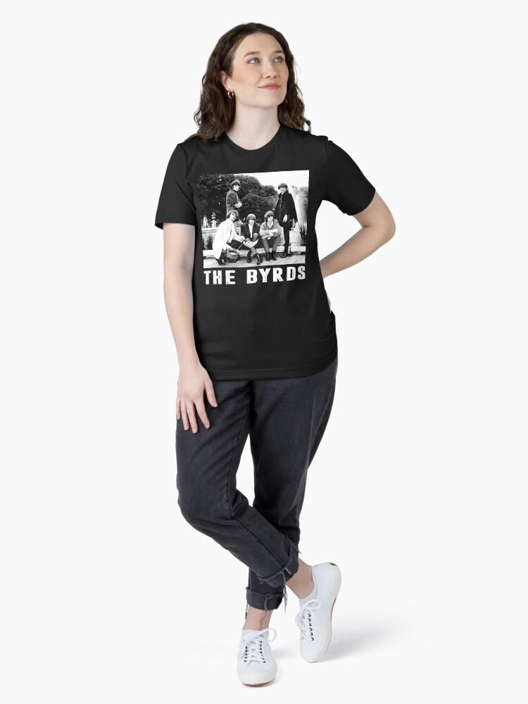 The Byrds American T.urn! T.urn! Turn! Essential T-Shirt