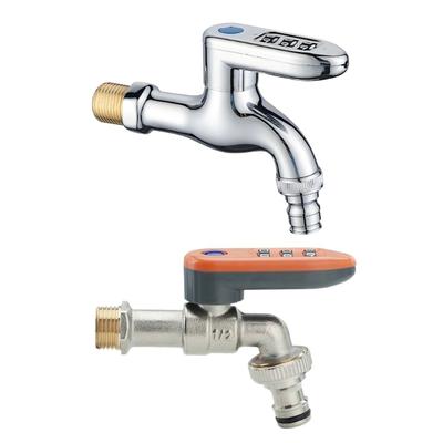 Upgrades Frost Proof Exterior Spigot Large Water Output Not Theft Combination Locking Weather Resistant Outdoor Water Tap