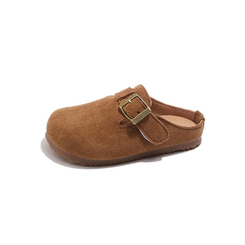 Retro-style Shoes - Women's Shoes, Soft-soled Shoes, Sandals