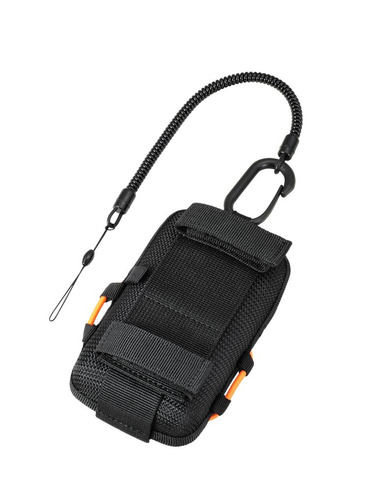 OM SYSTEM/Olympus TG-4 & TG-870 Sports Holder CSCH-123 Orange CSCH-123 ORG