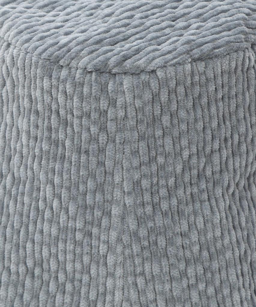Eondeokeonteulolseutyudio Corduroy Bucket Hat Stand Bucket / Wave Corduroy / Sky
