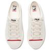 FILA Como Low top Canvas Shoes Unisex White 1XM02351G100