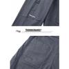Mark Fairwhale Men's Casual Cargo Pants