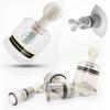 TSUBASI Nipple Suction Adult Goods Nipple Suction Device Nipple Suction Nipple Torture Clit Suction For Women Adult Toys Adult Goods for Men