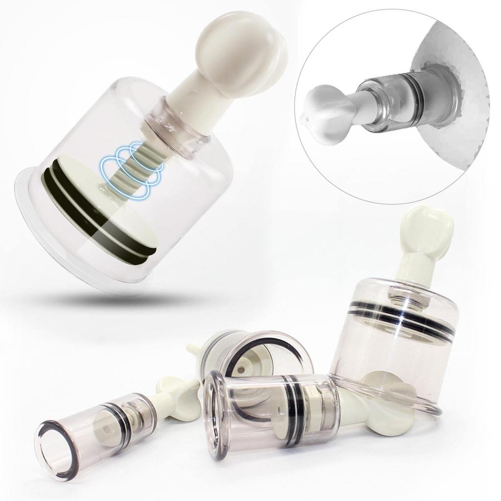 TSUBASI Nipple Suction Adult Goods Nipple Suction Device Nipple Suction Nipple Torture Clit Suction For Women Adult Toys Adult Goods for Men