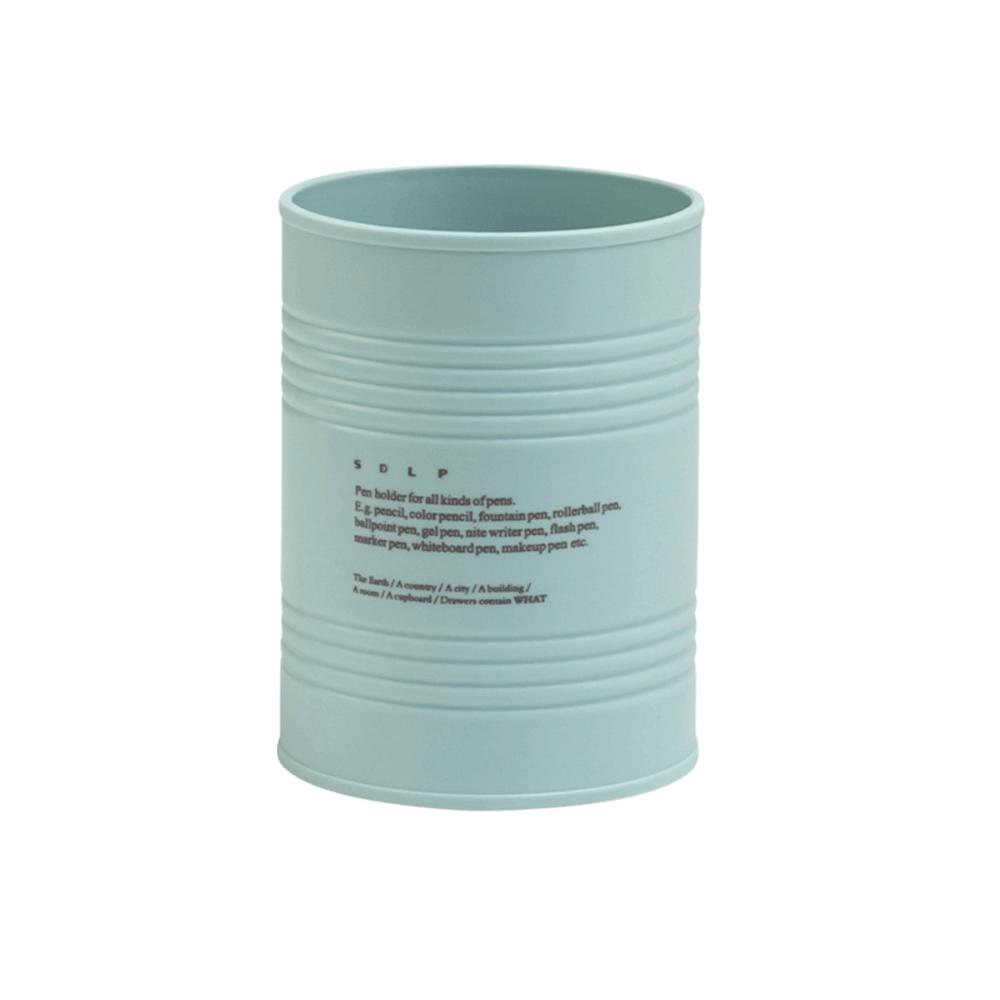 Nordic Style Desktop Pen Holder Creative Design Multifunctional Storage  Desktop Organizer