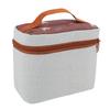 Camping Seasoning Kit Outdoor Seasoning Bottle Set Leak Proof PET Portable Seasoning Container with Storage Bag for