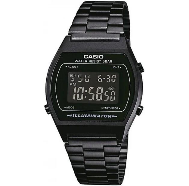 Часы Casio Retro Vintage B640WB-1ADF