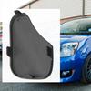 Replacement Front Bumper Tow Hook Cover Cap for Ford Fiesta MK6 2005 To 2008 Compatible Part Number 1375861 OEM Equivalent