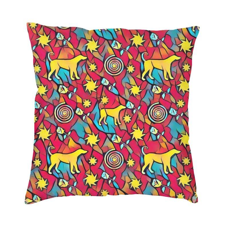 I Just Need To Play Bingo Nordic Throw Pillow Cover Home Decor Cushions for Sofa