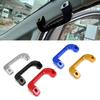 Aluminum Car Door Handle Functional Door Handle Modern Door Handle Practical